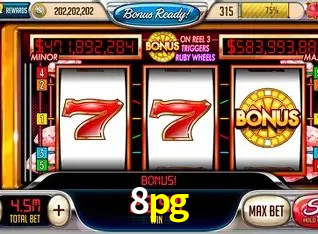 Descubra a Essência do 8pg: Nossa História e Compromissos