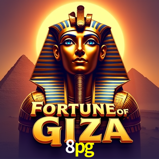 A Revolução dos Aplicativos de Jogos no 8pg