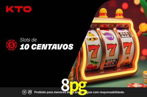 Descubra a Essência do 8pg: Nossa História e Compromissos