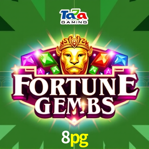 A Popularidade dos Caça-Níqueis no 8pg