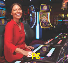 Descubra a Magia dos Jogos de Arcade no 8pg